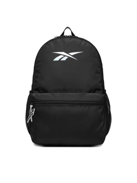 Reebok Рюкзак чорний
