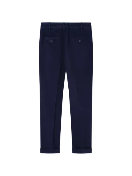Pantaloni Hackett London albastru