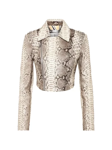 Geanta de piele Philipp Plein