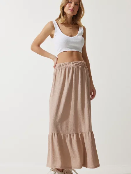 Fustă Happiness İstanbul maro