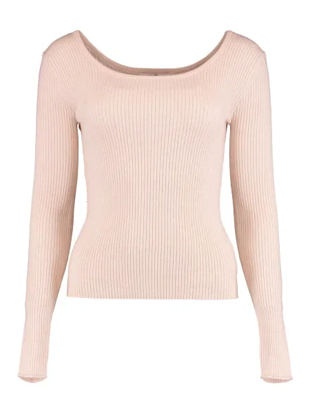 Hailys Pulover pielii