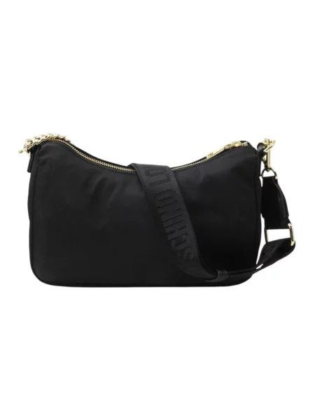 Torebka Love Moschino czarna