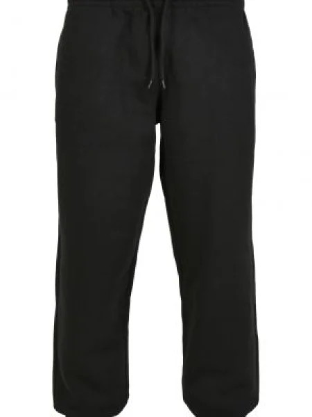 Hlače Urban Classics crna