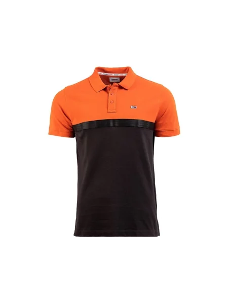 Polokošeľa Tommy Hilfiger