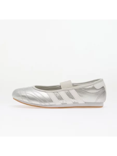 Cipők adidas Taekwondo MJ Kids Grey One/ Ftwr White fehér