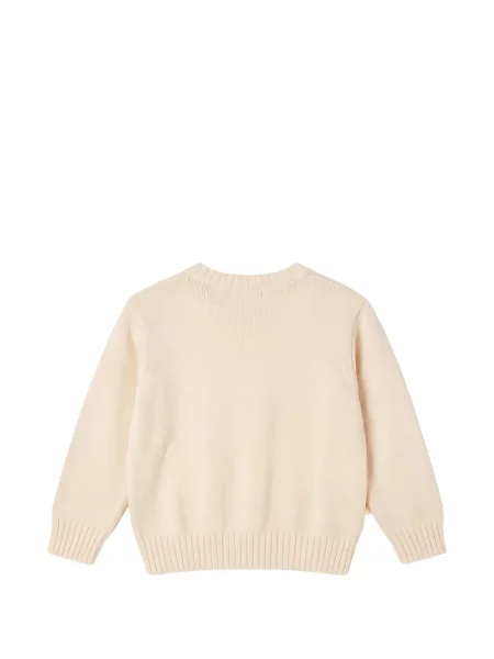 Sweter dziecięcy Il Gufo