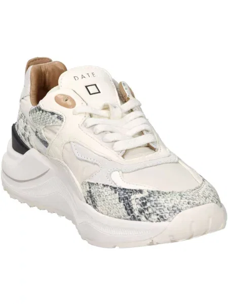 Pantofi D.a.t.e. bej
