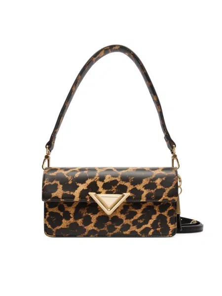 Сумка Aldo Luxecarry коричневий