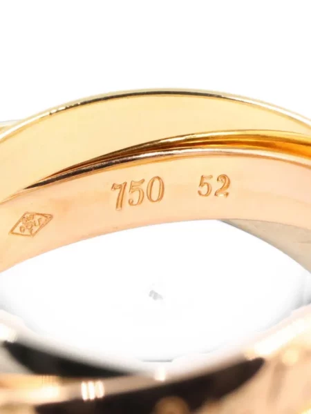 Inel Cartier