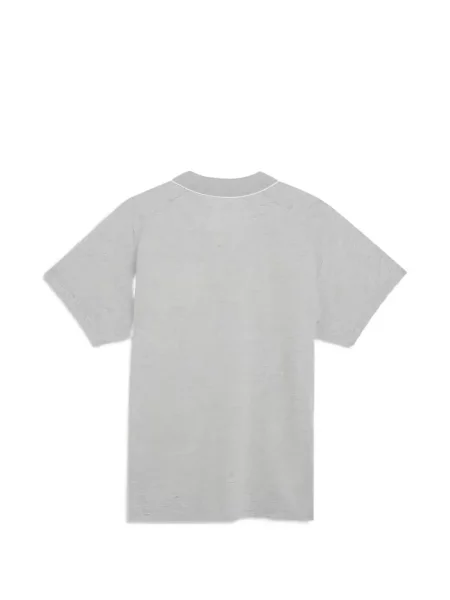 Tricou polo Levi's® gri