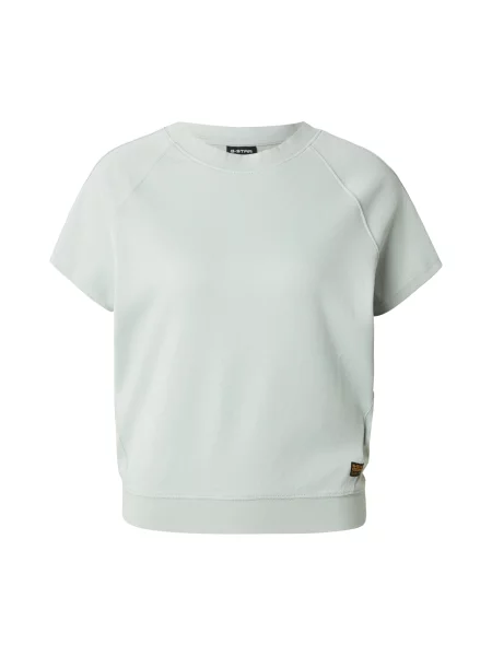 G-STAR Tricou deschis verde