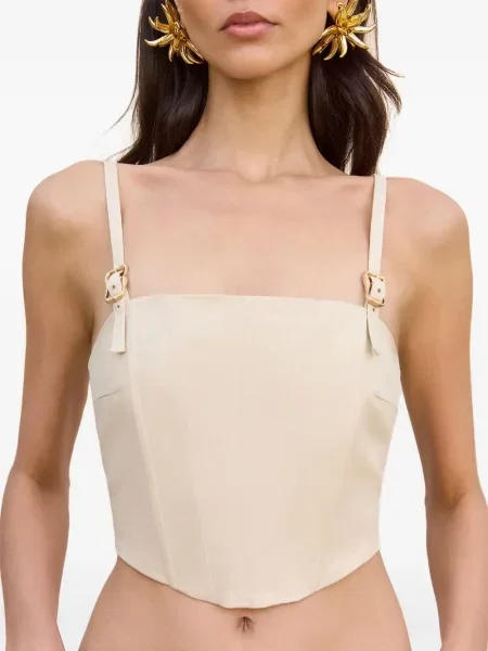 Top Cult Gaia o krotszym kroju