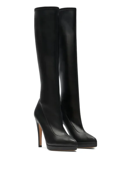 Botine Casadei negru