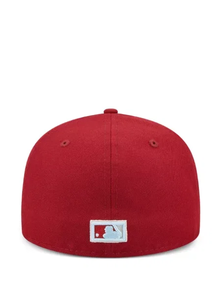 Șapcă New Era Cap roșu
