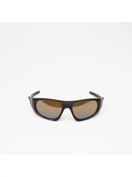Okulary Oakley Neoforma Thieves Collection Matte Black z soczewkami Prizm Tungsten czarne