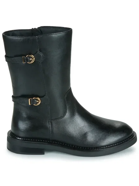 Pantofi Geox negru