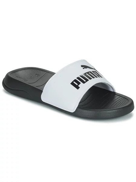 Natikače Puma crna