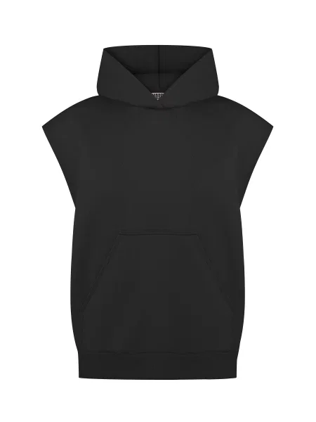 Жилет КОБЗАРТ бавовна/поліестер чорний