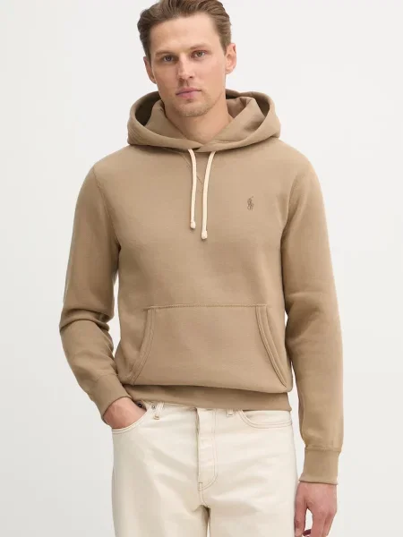 Geacă Polo Ralph Lauren bej