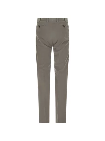 Pantaloni chino Pt Torino gri