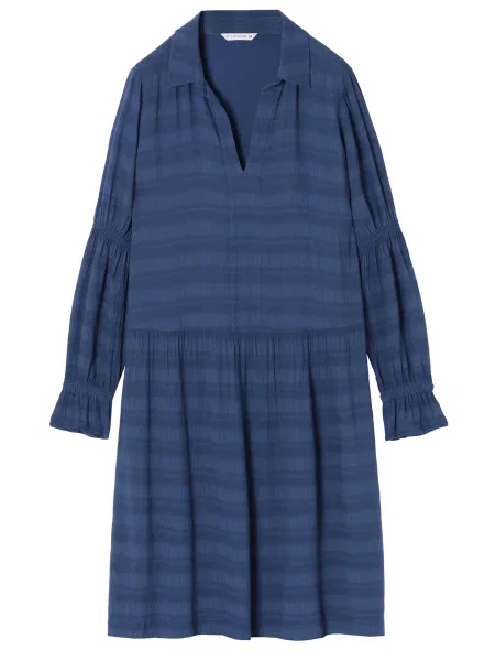 Rochie Tatuum albastru