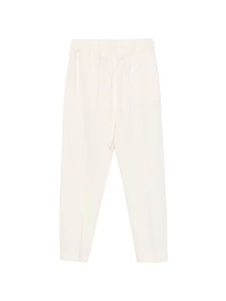 Pantaloni Semicouture cu cordon