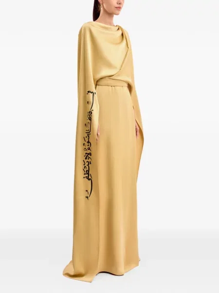 Sukienka Gemy Maalouf