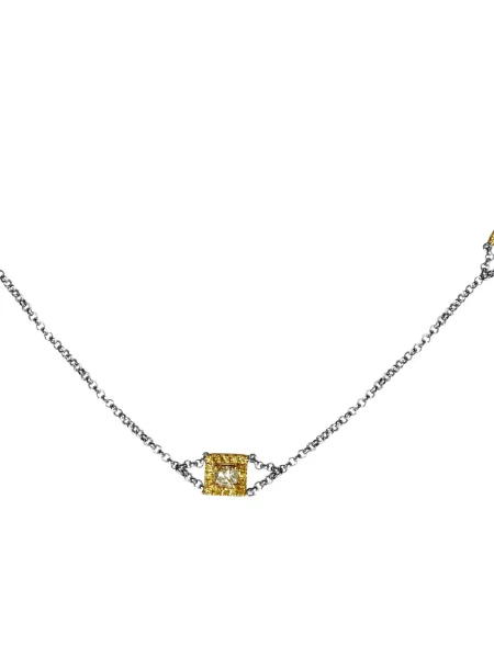 Colier Lb Exclusive auriu