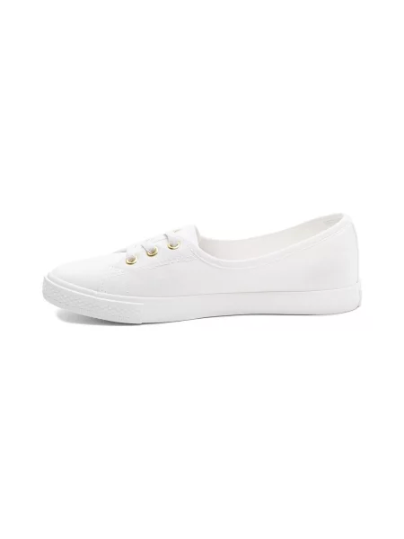 Pantofi Lee Cooper alb
