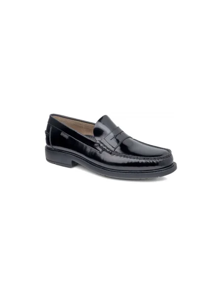 Pantofi Callaghan negru