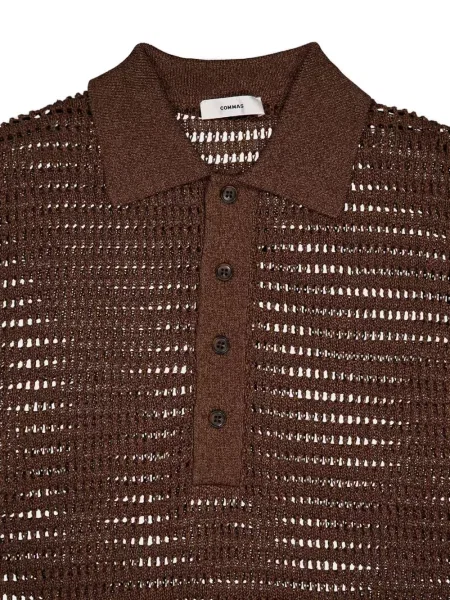 Polo Commas business maro