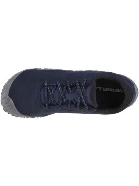 Pantofi Merrell albastru