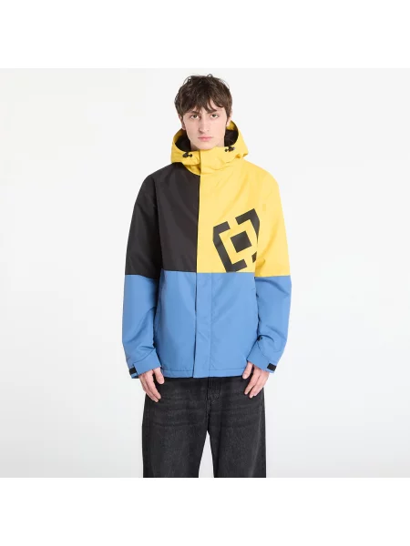 Яке Horsefeathers Citadel Jacket Yellow XL жълто
