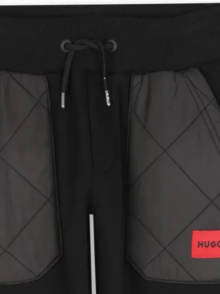 HUGO Дитячі спортивні штани
