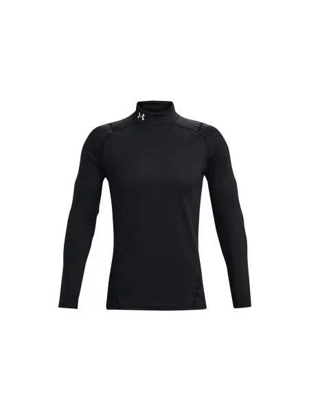 Tričko Under Armour černé