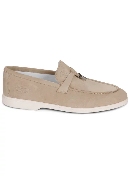 Pantofi Melvin & Hamilton bej