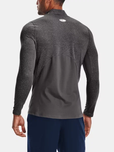Tricou Under Armour negru