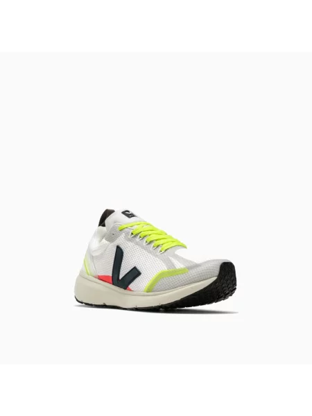 Sneakersy Veja białe