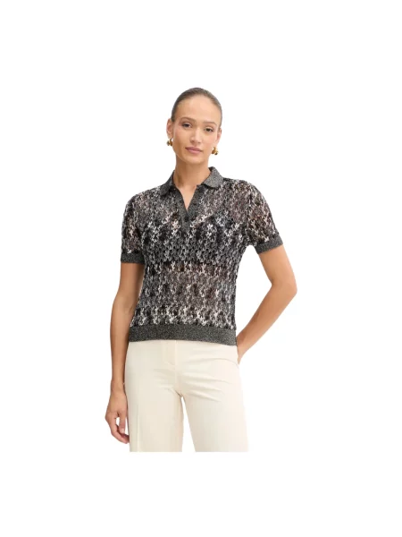 Koszulka polo Missoni