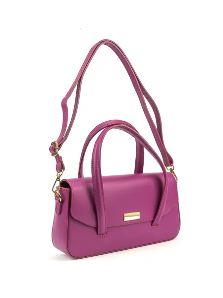 Кожаная сумка Royalbag
