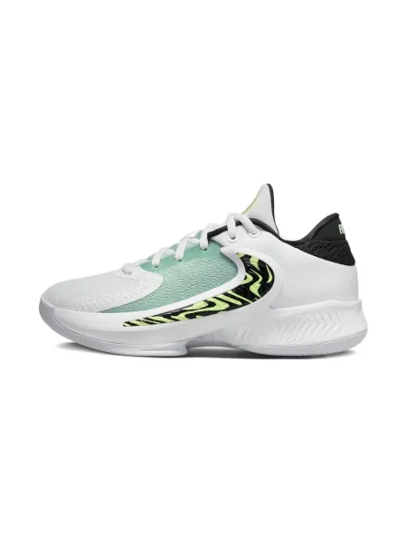 Sneakersy dziecięce Nike Zoom białe
