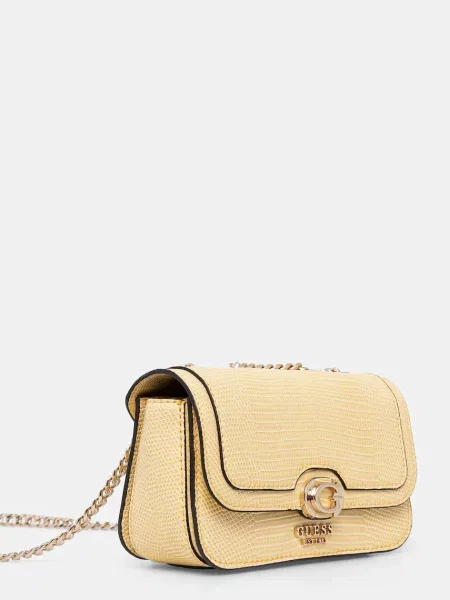 Сумочка Guess ORLINA жовтий