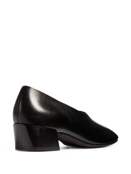 Pantofi cu toc Khaite negru