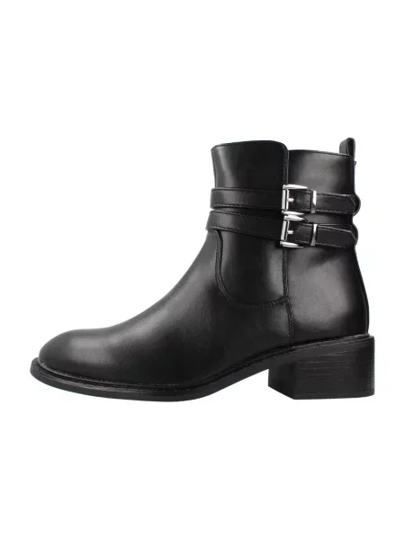 Pantofi Claudia Ghizzani negru