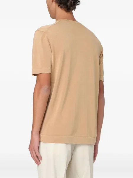 Tricou Drumohr scurt