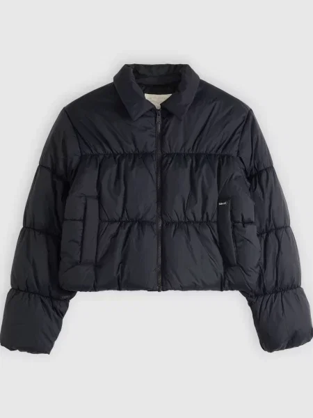 LEVI'S ® Geacă de iarnă Presley' negru