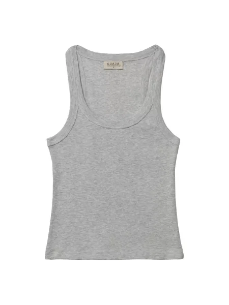 Top Guaja. szary