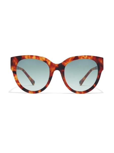 HAWKERS Ochelari de soare / maro / verde bej