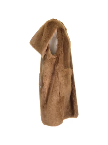 Vestă Max Mara maro
