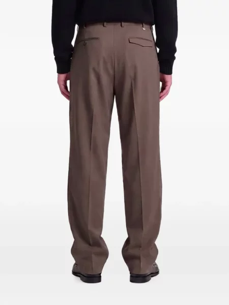 Pantaloni Pt Torino maro